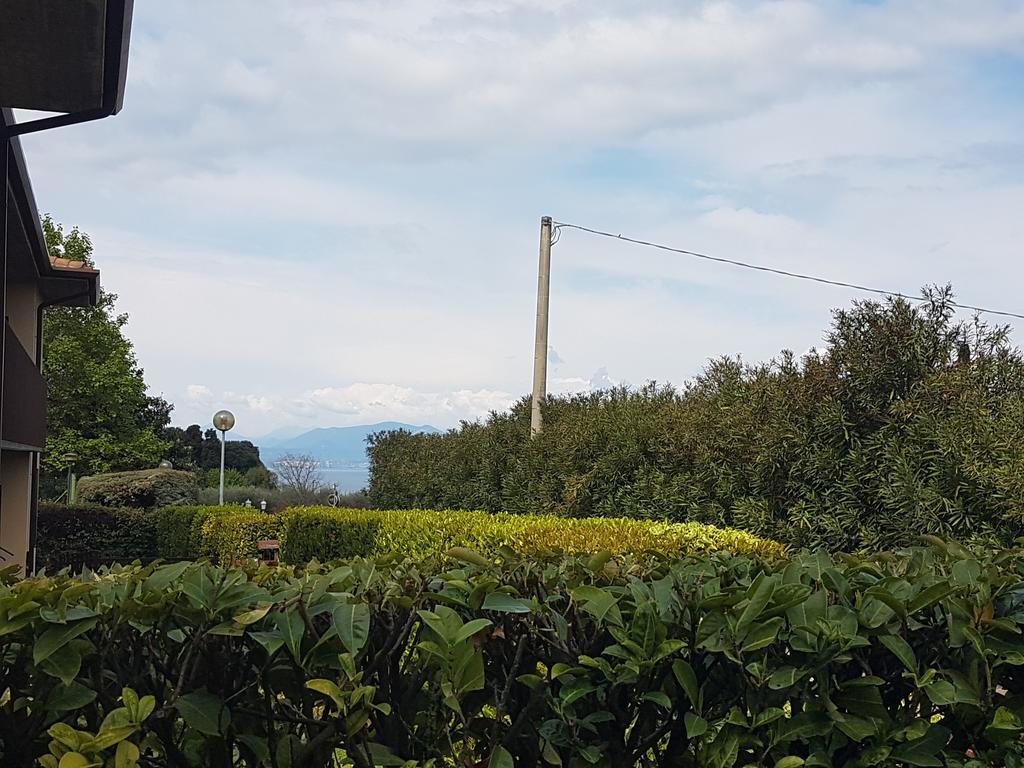 Holiday House Di Fiore Simona Villa Lazise Ngoại thất bức ảnh